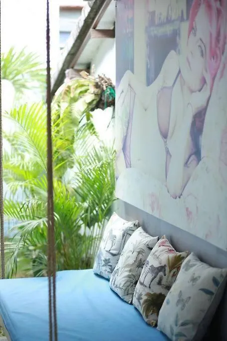 Lemongrass Beach Villa With Pool Batu Belig Canggu Lmg Canggu (Bali)