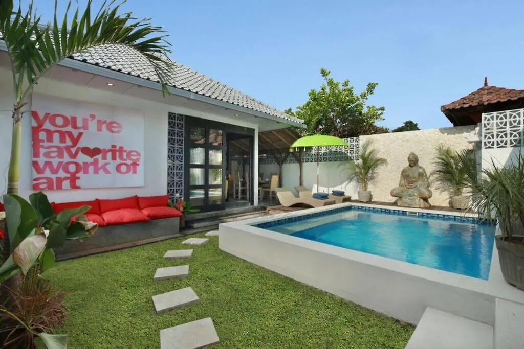 Lemongrass Beach Villa With Pool Batu Belig Canggu Lmg contacts