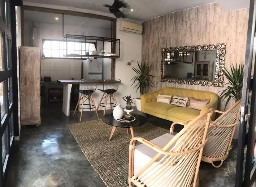 Lemongrass Beach Villa With Pool Batu Belig Canggu Lmg